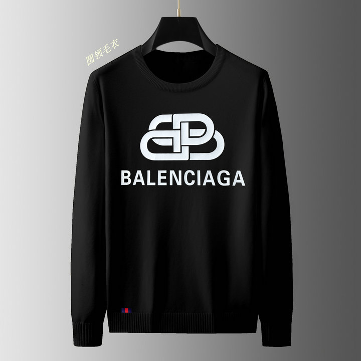 Balenciaga Sweaters-9